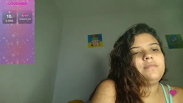 EliVanegas webcam