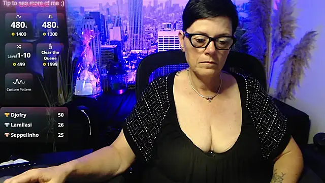 ninarandmann webcam
