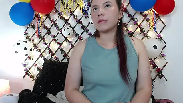 Samantha_Wallker live cam on StripChat