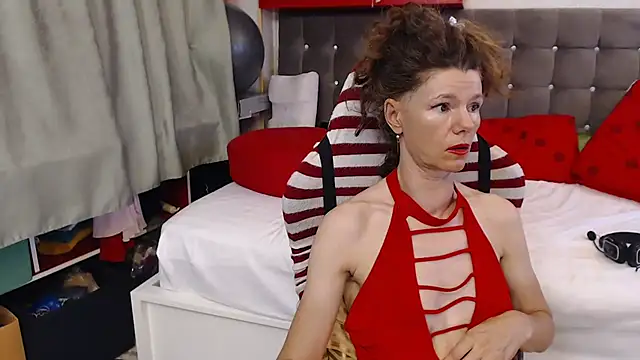 kellyterapy webcam