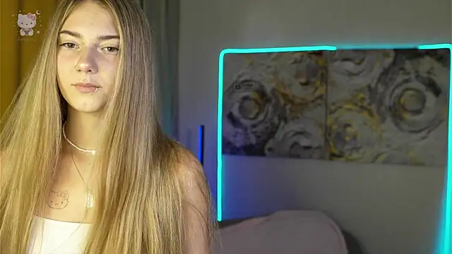 angel_lin webcam