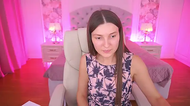 AshleyBaie webcam