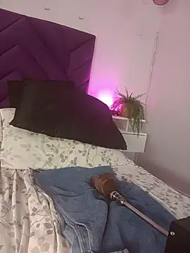 haileystone webcam