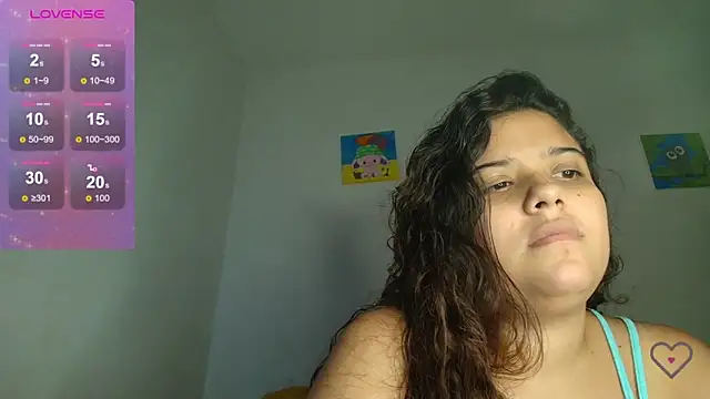EliVanegas webcam