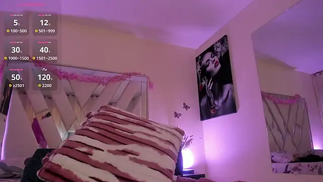 candy_skyy live cam on StripChat