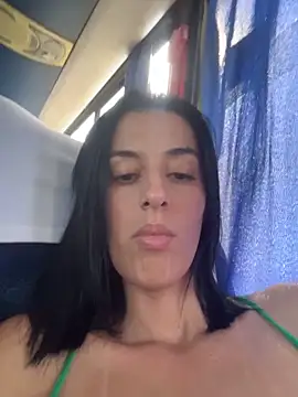 Catmila94 🤒 online naked chat