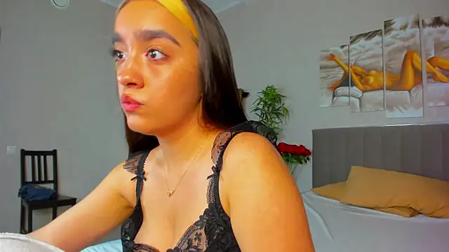 Barbara_Rogerss live cam on StripChat