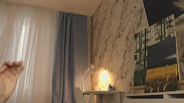 AliceLebel webcam