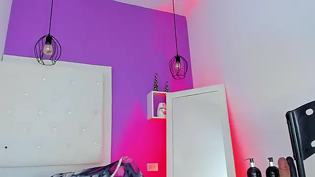 Skarleth69 webcam