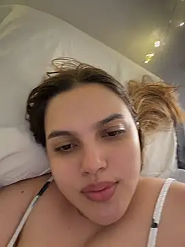 Colibri_xxx webcam