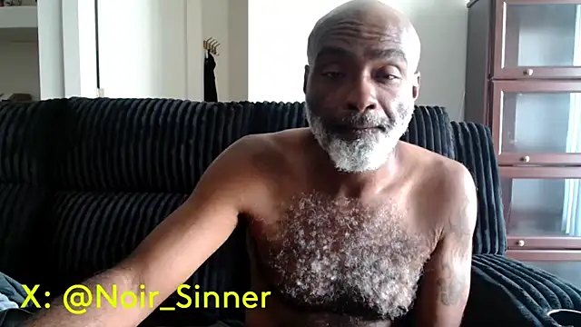 sinnernoir webcam