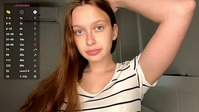 Eva_Shining_Star webcam
