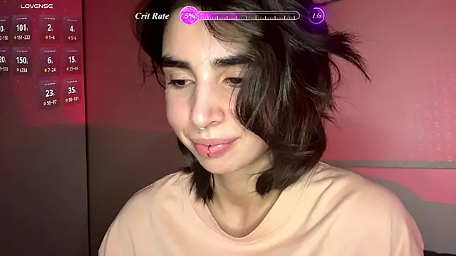 JessiaRuezga webcam