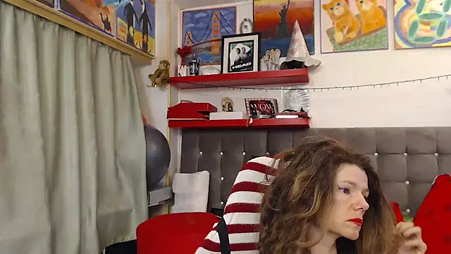 kellyterapy webcam