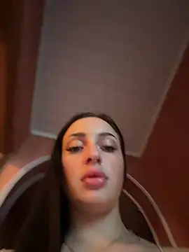 Soft_Pleasure live cam on StripChat