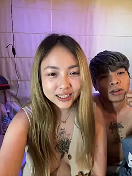 tw_feibaby webcam