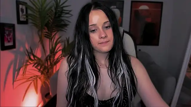 AmeliaRiviera webcam