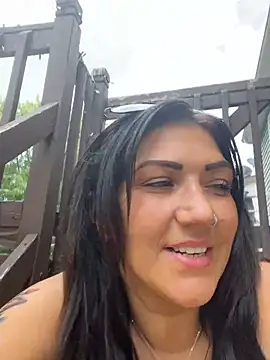 LittleMissEeve live cam