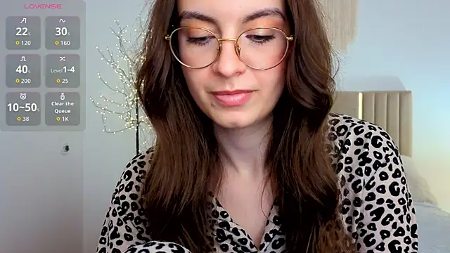 Real_cutie1 webcam