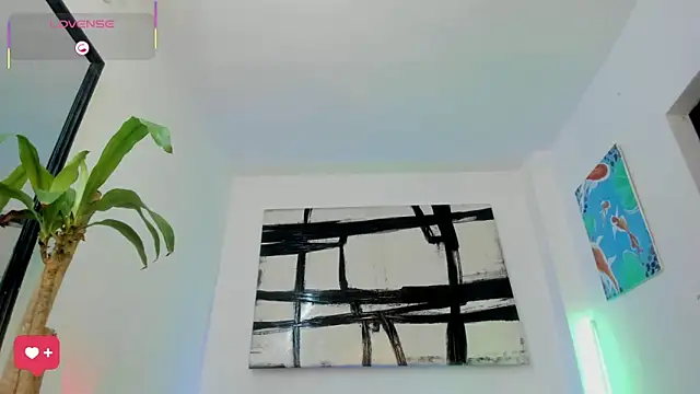 Naughty_Blue webcam