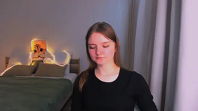 LookEva webcam