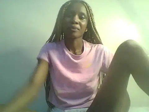 DelteAfriq webcam