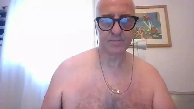 ANONIMO7735 webcam