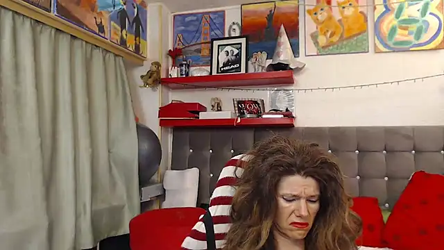 kellyterapy webcam