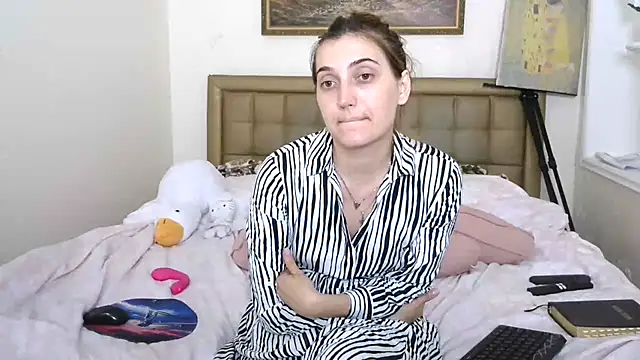 Iren webcam