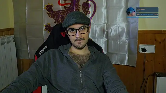 zadrotx webcam
