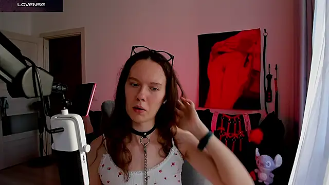 Vulgar_Tamer webcam