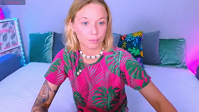 Karen_morris webcam