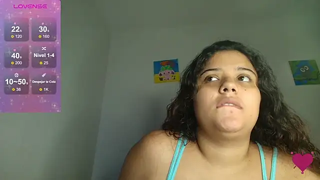 EliVanegas webcam