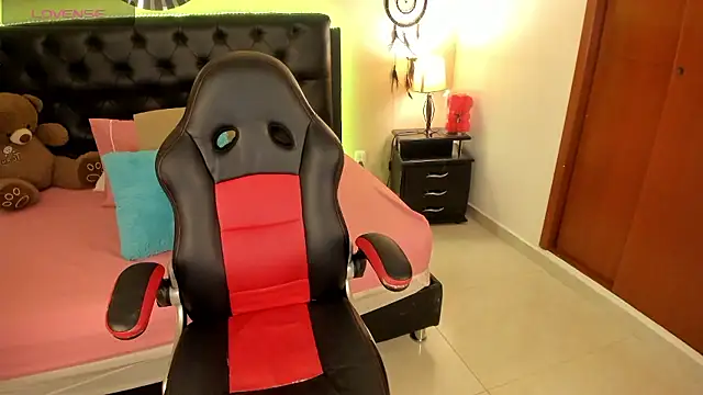 LolaVillalobos webcam
