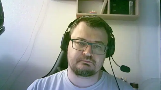 SirAbuser webcam
