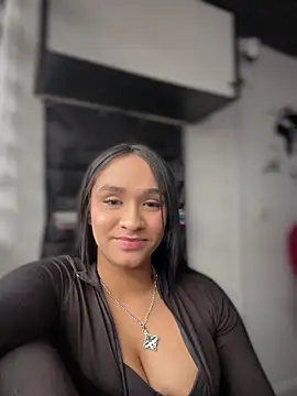 Isabella-Teen webcam