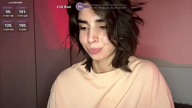 JessiaRuezga webcam