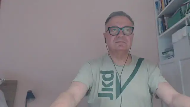 YOU6me webcam