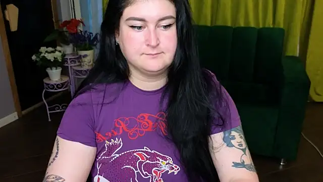 CessieBler live cam on StripChat