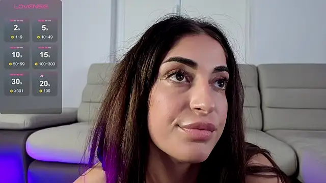 KassidyVibe live cam on StripChat