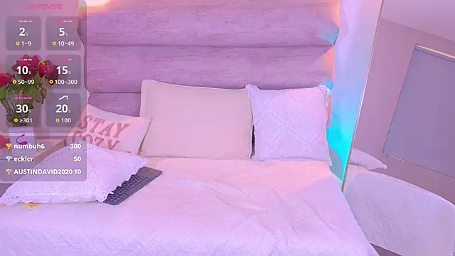 madyson_fox webcam