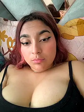 ADELINE_COLLINS15 webcam