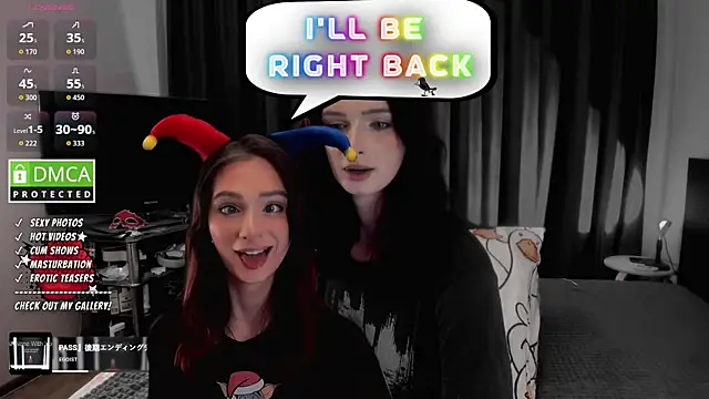 Lee_Loo webcam