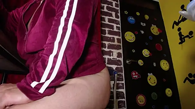 samrocker_sex live cam on StripChat