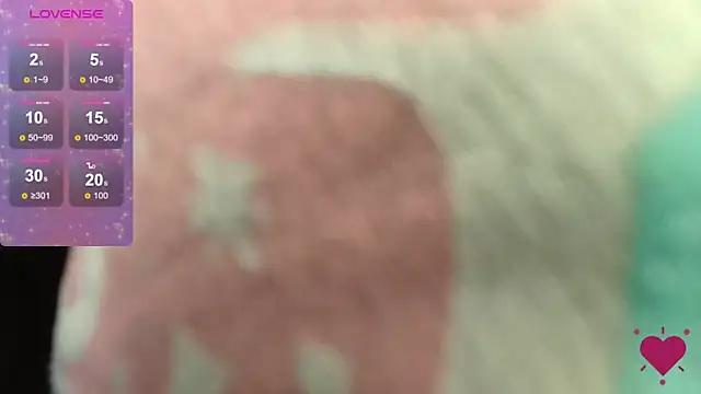 EliVanegas webcam