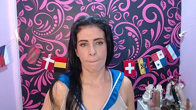 Great_Pussy20 webcam