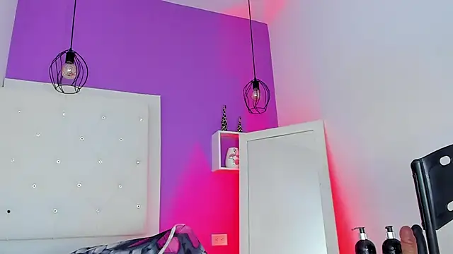 Skarleth69 webcam