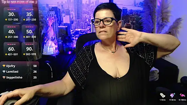 ninarandmann webcam