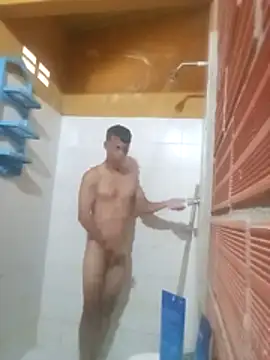 wolf_james123 webcam
