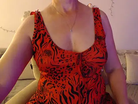 YourfantasyGiuly webcam